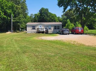 2828 Highway 1 #B, Cherry Valley, AR 72324