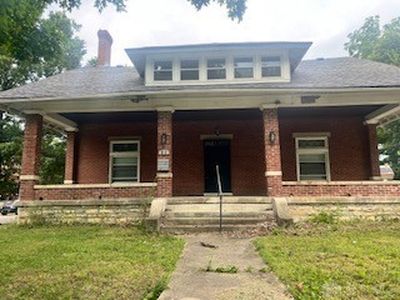201 Rockwood Ave, Dayton, OH, 45405