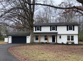 130 Wilkins Dr, Tullahoma, TN 37388