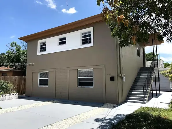 940 Charles St, West Palm Beach, FL 33401