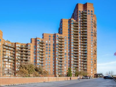 222 Harmon Cove Tower FLOOR 2, Secaucus, NJ, 07094