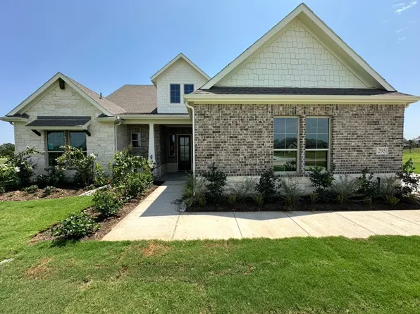 295 Brown Rd, Leonard, TX 75452