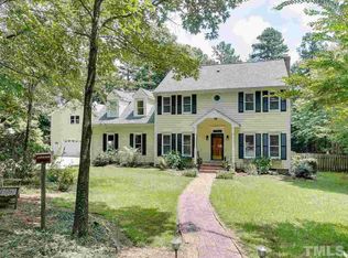 3820 Remington Run, Hillsborough, NC 27278