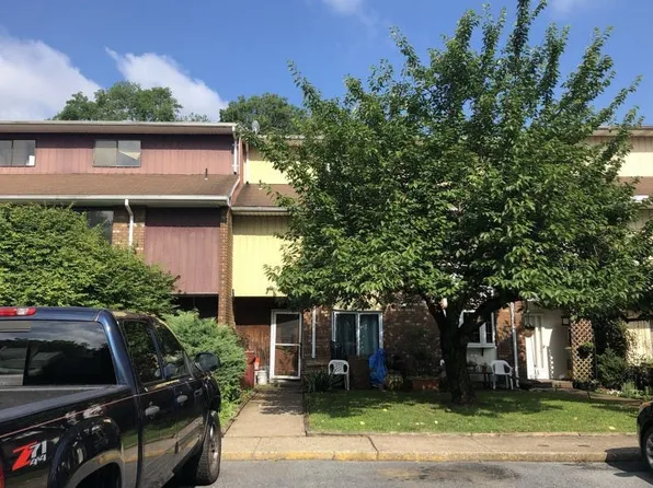 1536 Creekside Rd, Whitehall, PA 18052