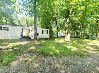 23 County Road 4702, Dayton, TX 77535