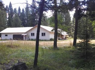 2565 Lincoln Springs Dr, Lincoln, MT 59639