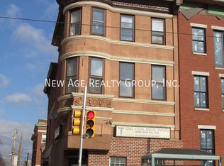 1641 W Girard Ave APT 3F, Philadelphia, PA 19130