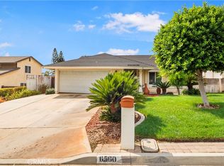 6560 Asa Way, Riverside, CA 92509