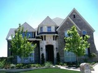 1917 Grand Park Place Ln, Flower Mound, TX 75028