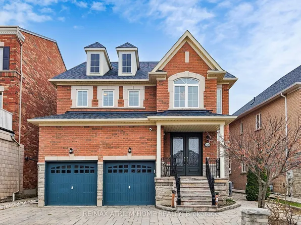 5430 Oscar Peterson Blvd, Mississauga, ON L5M 0B6