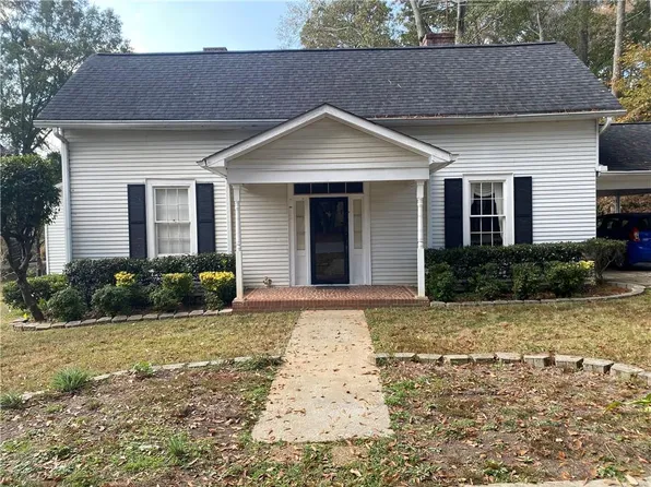 8617 Bowden St, Douglasville, GA 30134