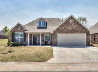 4224 W 4th St, Skiatook, OK 74070
