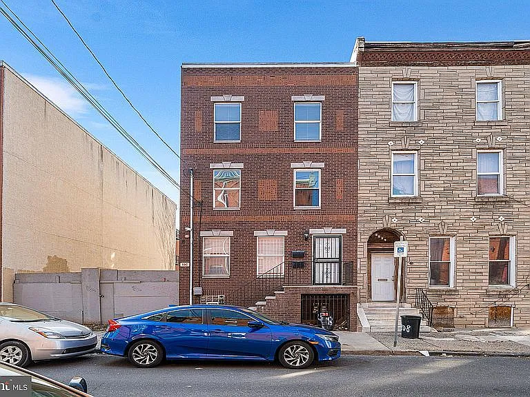 1804 N 18th St #1A — Photo 13