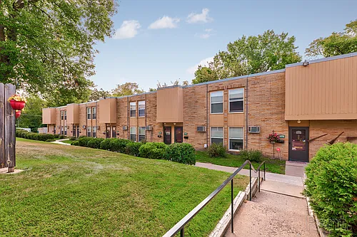 The Park Apartments & Townhomes Photo 1