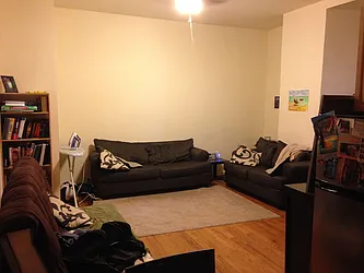 Rented by Empire City Real Estate LLC