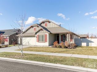 5754 W Durning Dr, Eagle, ID 83616