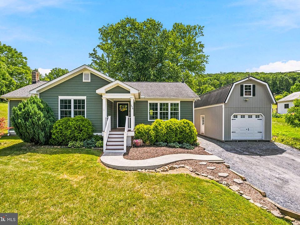 1st image of 278 Harbaugh Valley Rd