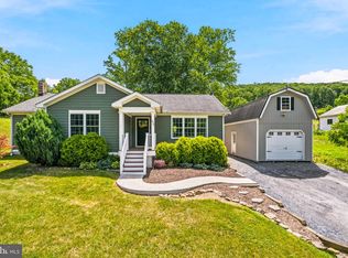 278 Harbaugh Valley Rd, Fairfield, PA 17320
