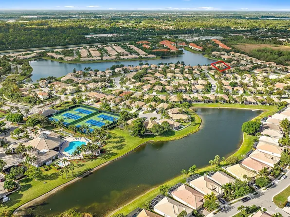 8840 S San Andros, West Palm Beach, FL 33411