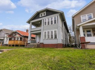 2643 Sullivant Ave #2643, Columbus, OH