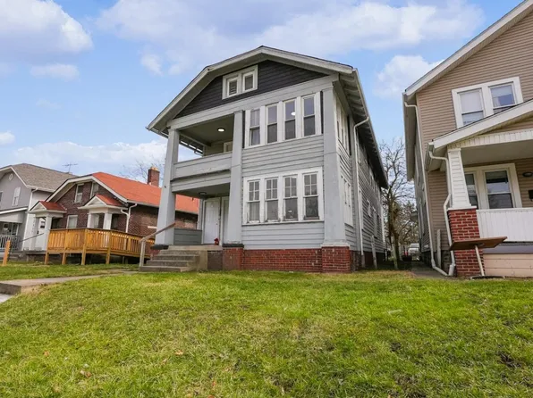 2643 Sullivant Ave #2643, Columbus, OH 43204