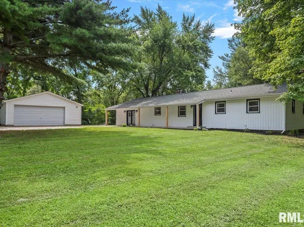 4306 W Jefferson St, Springfield, IL 62707