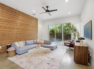 4609 Sara Dr Unit B, Austin, TX 78721