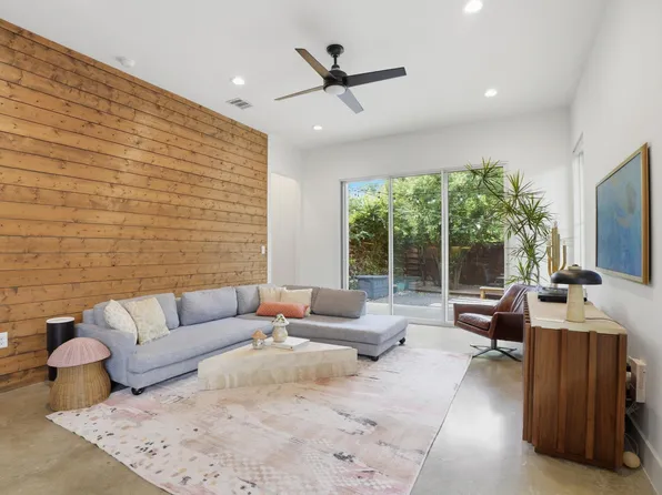 4609 Sara Dr Unit B, Austin, TX 78721