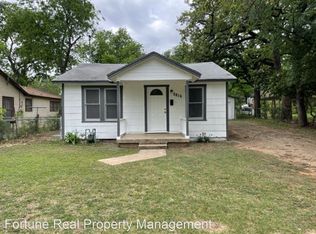 2816 Putnam St, Fort Worth, TX 76112