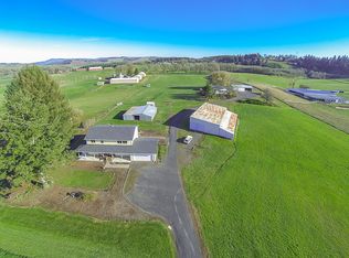 16788 NE Yamhill Rd, Yamhill, OR 97148