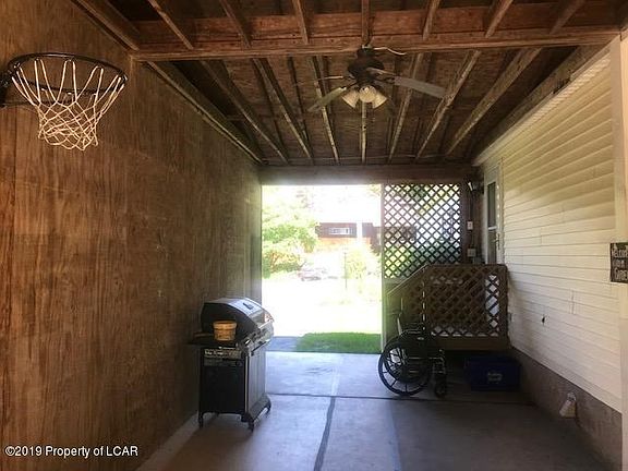 Breezeway