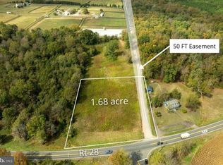 0 Catlett Rd, Calverton, VA 20138