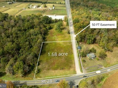0 Catlett Rd, Calverton, VA, 20138