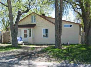 18 N 9th St, Montrose, CO 81401