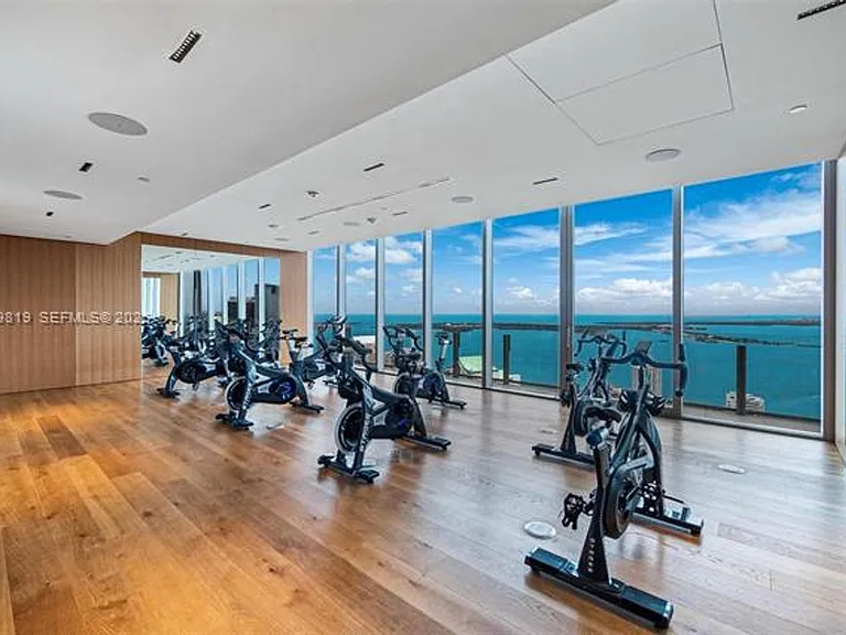 300 E Biscayne Boulevard Way #5101 — Photo 46