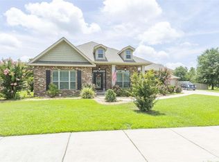 2353 Phylis Rae Dr, Pace, FL 32571