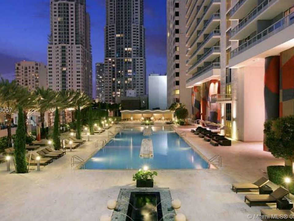 1st image of 50 Biscayne Blvd APT 1906