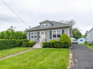 229 Whitehall Rd, Albany, NY 12209