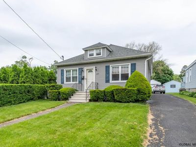 229 Whitehall Rd, Albany, NY, 12209