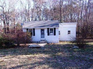 306 Quinton Marlboro Rd, Salem, NJ 08079