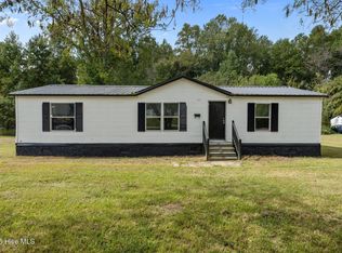 117 Boone St, Murfreesboro, NC 27855