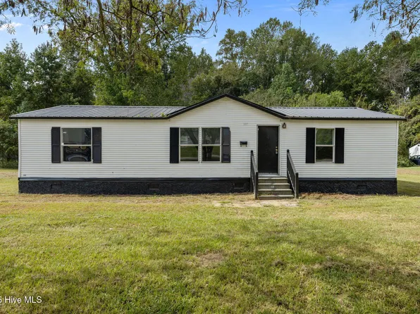 117 Boone Street, Murfreesboro, NC 27855