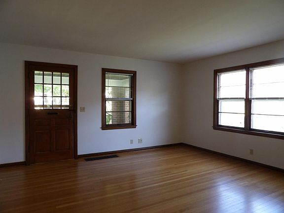 Front living room