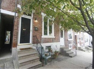 3570 New Queen St, Philadelphia, PA 19129
