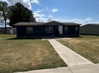 191 Zackary St, Oak Grove, KY 42262