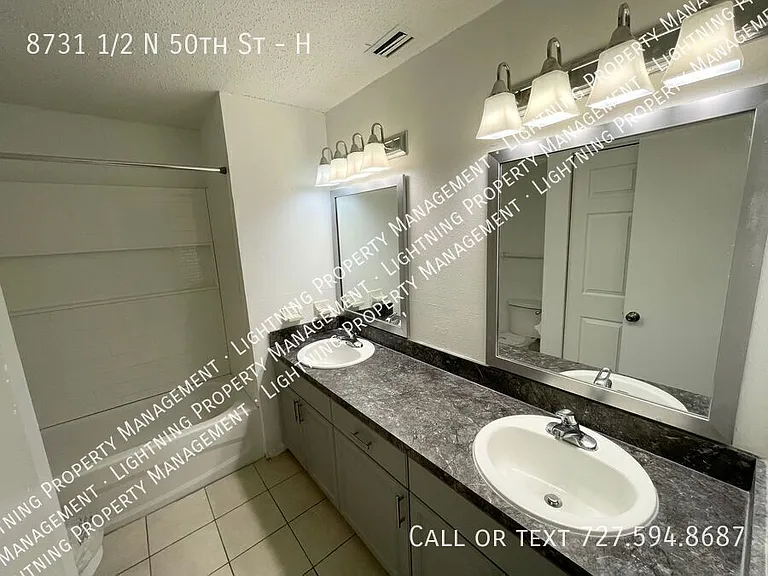 8731 1/2 N 50th St #H — Photo 12