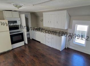 12 Gold St #2, Waterville, ME 04901