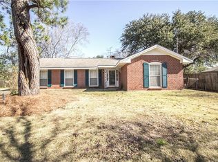3215 Carter Hill Rd, Montgomery, AL 36111