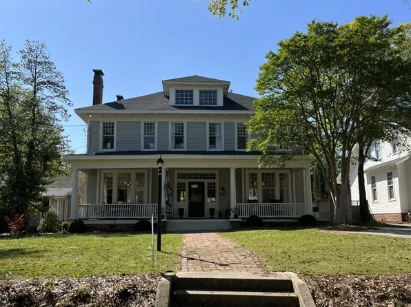 1329 Glenn Avenue, Augusta, GA