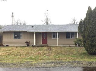116 SW 19th Pl, Battle Ground, WA 98604